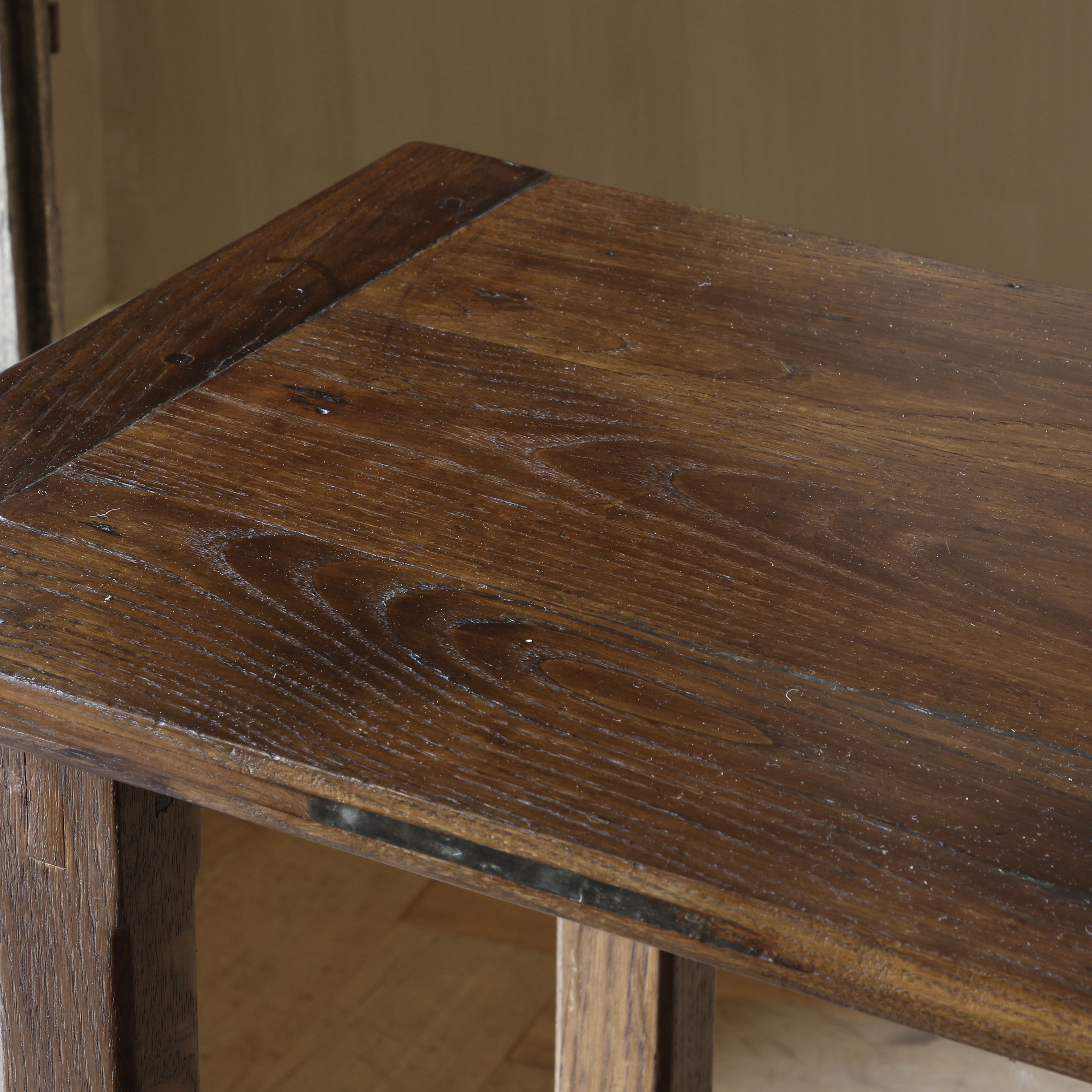 Avignon Side Table // JS Editions